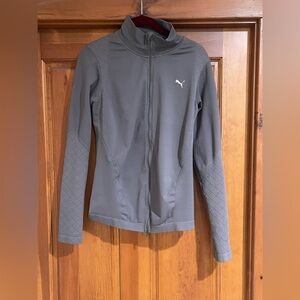 Puma Women's Dry Cell Jacket